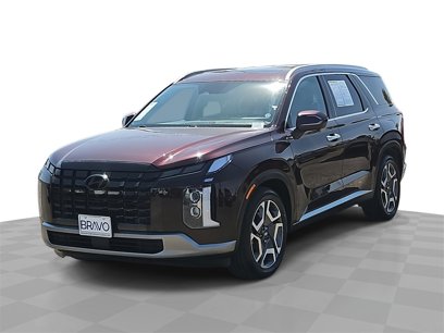 Used 2024 Hyundai Palisade SEL w/ Premium Package