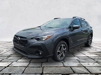 New 2025 Subaru Crosstrek 2.5i Premium