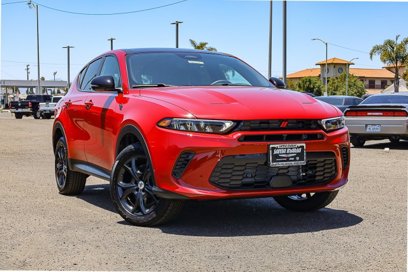 New 2023 Dodge Hornet GT Plus w/ Tech Pack Plus w/o Parking