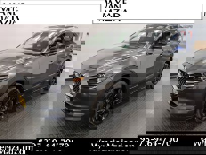 Certified 2022 MAZDA CX-30 2.5 Turbo w/ Premium Plus Pkg