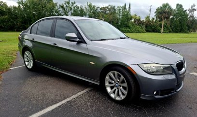 Used 2011 BMW 328i Sedan