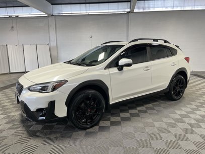 Used 2021 Subaru Crosstrek 2.5i Limited w/ Popular Package #5
