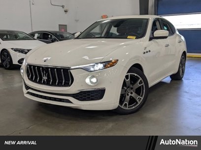 Used 2022 Maserati Levante GT