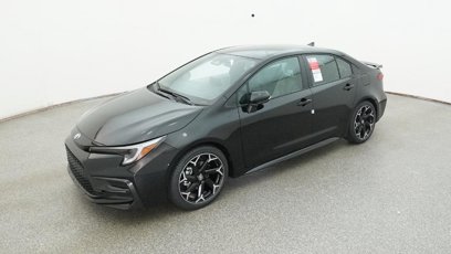 New 2025 Toyota Corolla FX
