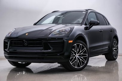 Used 2024 Porsche Macan