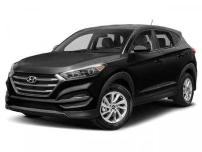 Used 2018 Hyundai Tucson SE w/ Cargo Package