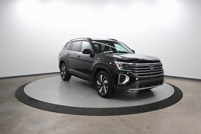 Used 2024 Volkswagen Atlas SE