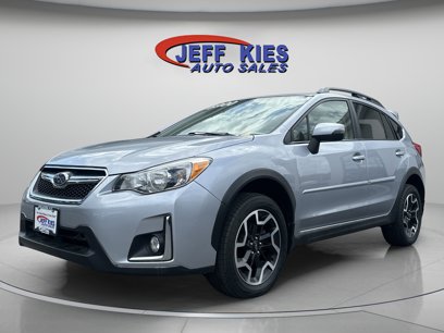 Used 2016 Subaru Crosstrek 2.0i Limited