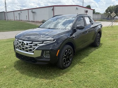 Used 2022 Hyundai Santa Cruz SEL Premium