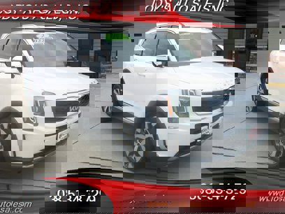 Used 2022 Kia Telluride S