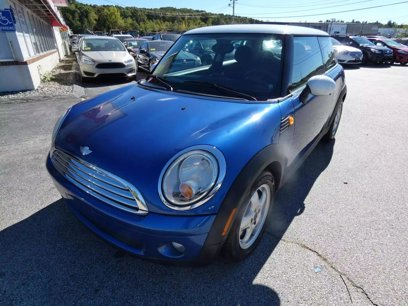 Used 2007 MINI Cooper Hardtop