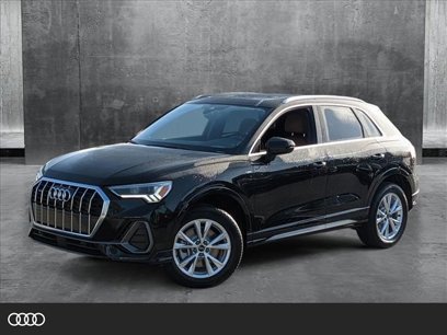 New 2025 Audi Q3 2.0T Premium Plus