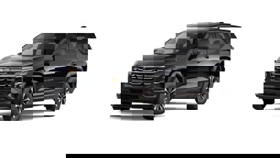 New 2026 Chevrolet Equinox LT