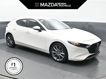 Used 2020 MAZDA MAZDA3 AWD Hatchback w/ Preferred Pkg