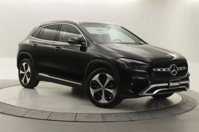 New 2026 Mercedes-Benz GLA 250