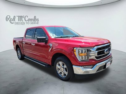 Certified 2021 Ford F150 XLT w/ Equipment Group 302A High