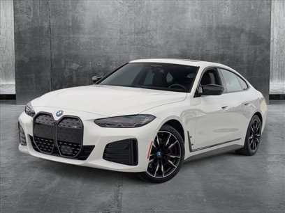 Certified 2023 BMW i4 M50