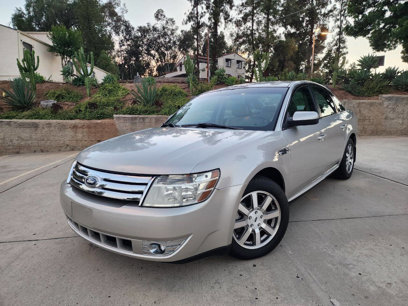 Used 2008 Ford Taurus SEL