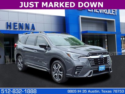 Used 2024 Subaru Ascent Touring