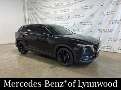 Used 2023 MAZDA CX-9 Touring Plus