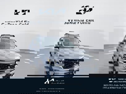 Used 2022 Kia Sorento SX