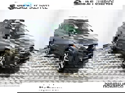 Certified 2025 Subaru Outback Premium