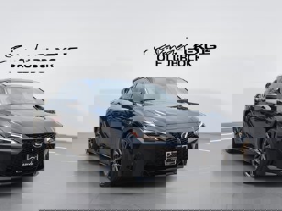New 2025 Lexus IS 350 F Sport