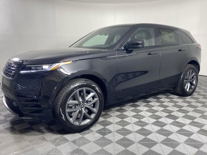 New 2026 Land Rover Range Rover Velar Dynamic SE
