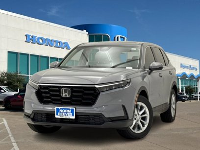 Certified 2024 Honda CR-V EX-L