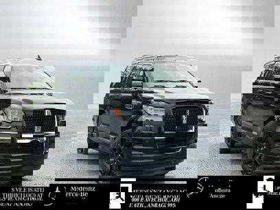 Used 2023 Lincoln Navigator L Reserve