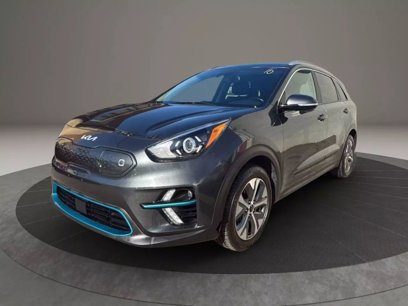 Used 2022 Kia Niro EX w/ Cold Weather Package