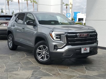 New 2025 GMC Terrain Elevation