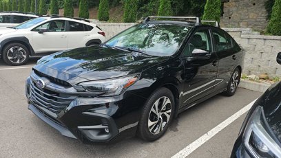 Used 2025 Subaru Legacy Premium