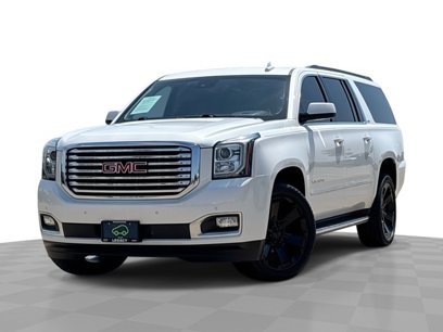 Used 2020 GMC Yukon XL SLT w/ Premium Edition