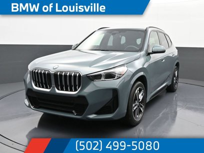 Used 2023 BMW X1 xDrive28i w/ M Sport Package