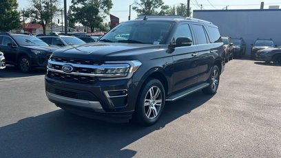 Used 2023 Ford Expedition Limited