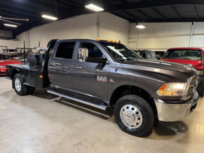 Used 2018 RAM 3500 Lone Star