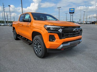 New 2026 Chevrolet Colorado Z71 w/ Technology Package