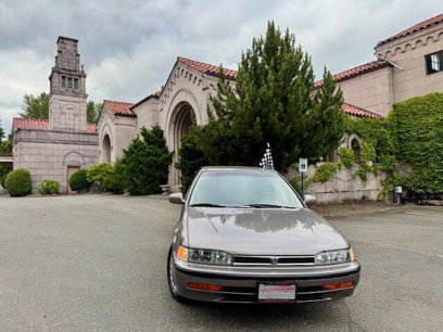 Used 1993 Honda Accord LX