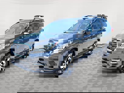 Certified 2022 Subaru Ascent Premium w/ Convenience Package