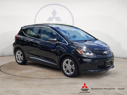 Used 2020 Chevrolet Bolt LT