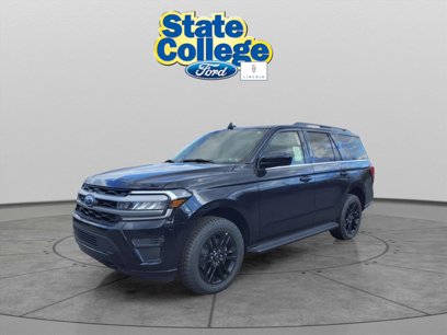 New 2024 Ford Expedition XLT