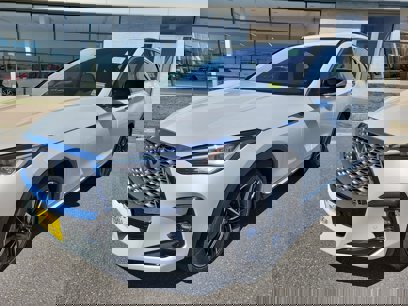 New 2025 INFINITI QX55 Essential