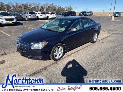 Used 2009 Chevrolet Malibu LS