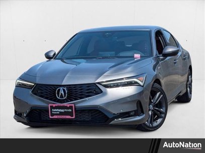 Used 2023 Acura Integra A-Spec