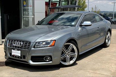 Used 2010 Audi S5 Premium Plus