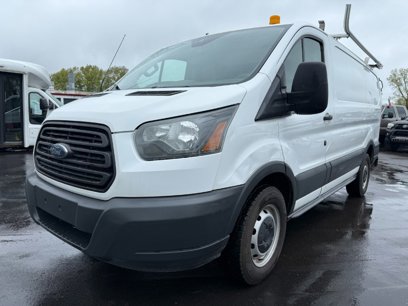 Used 2016 Ford Transit 150 130 Low Roof