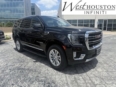 Used 2023 GMC Yukon SLT w/ SLT Luxury Package
