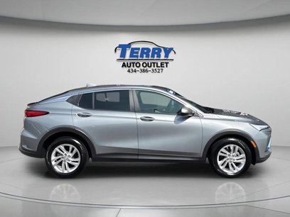 Used 2024 Buick Envista Preferred w/ Convenience I Package