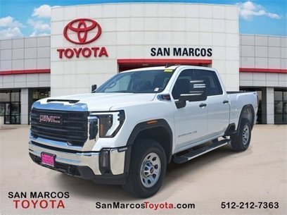 Used 2024 GMC Sierra 2500 Pro